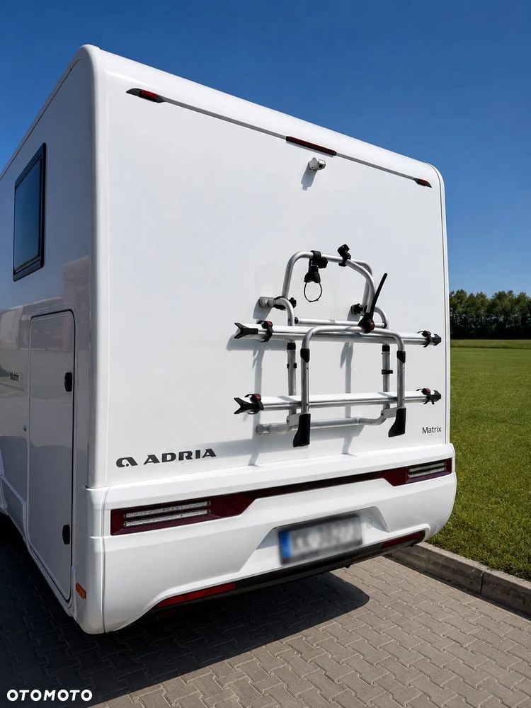 Adria Matrix 670 SL - 15