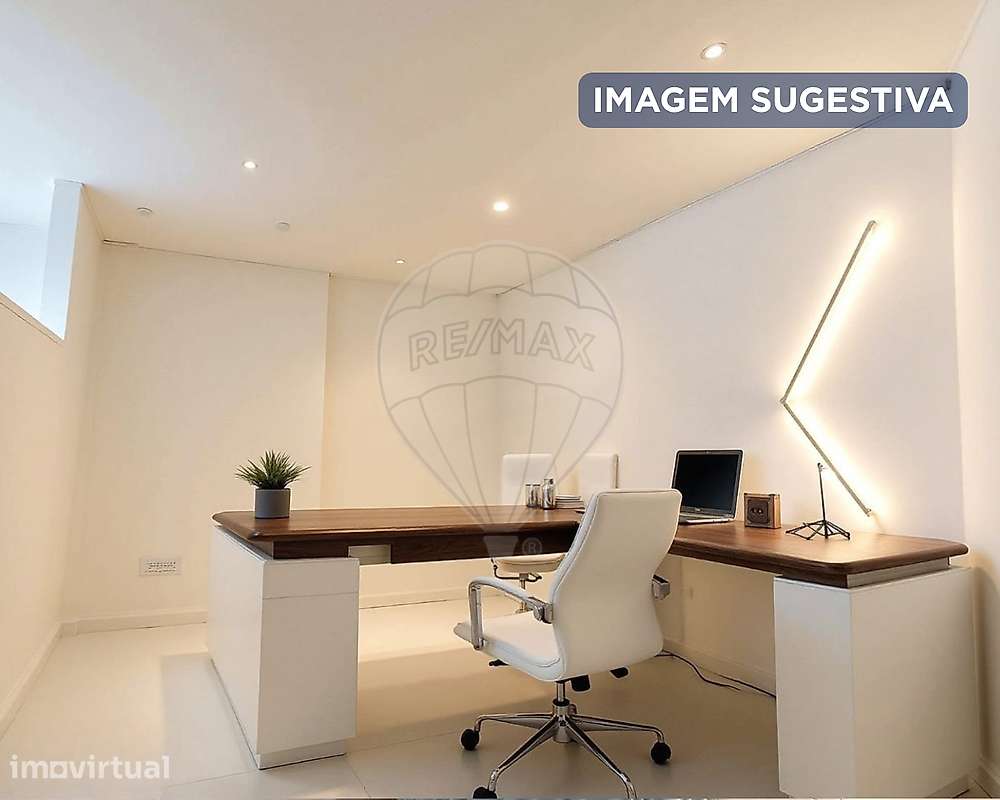 Apartamento T1 para venda - Grande imagem: 4/7