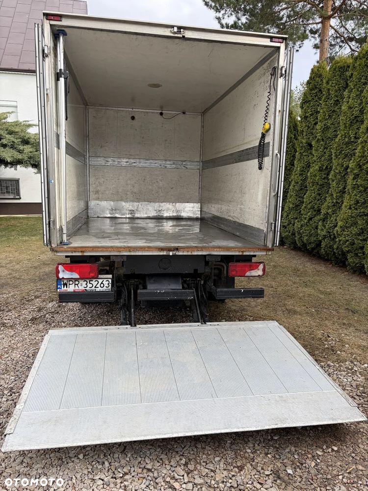 Volkswagen crafter - 9