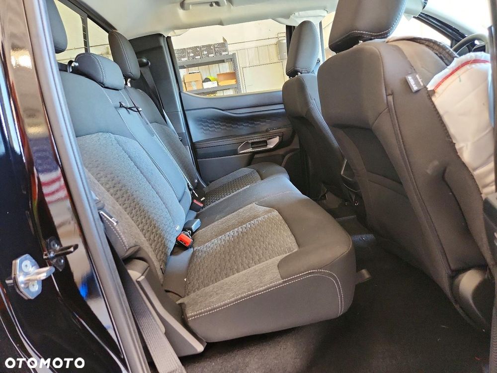 Ford Ranger - 11