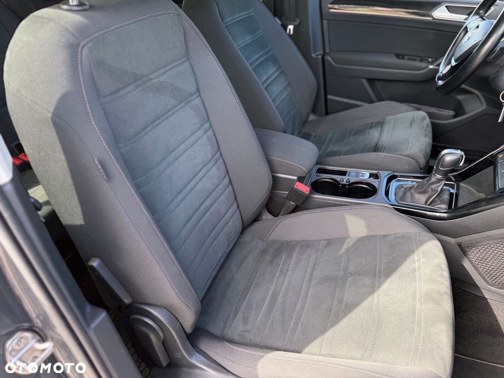 Volkswagen Touran 2.0 TDI BMT Highline DSG - 13