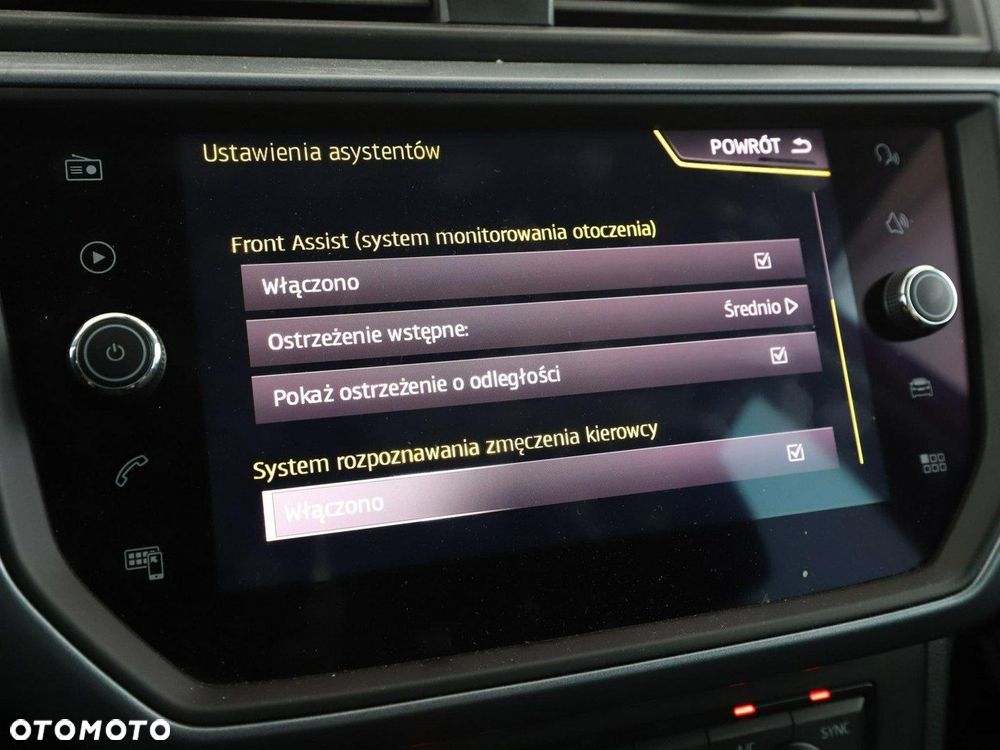 Seat Arona 1.0 Eco TSI Style - 26