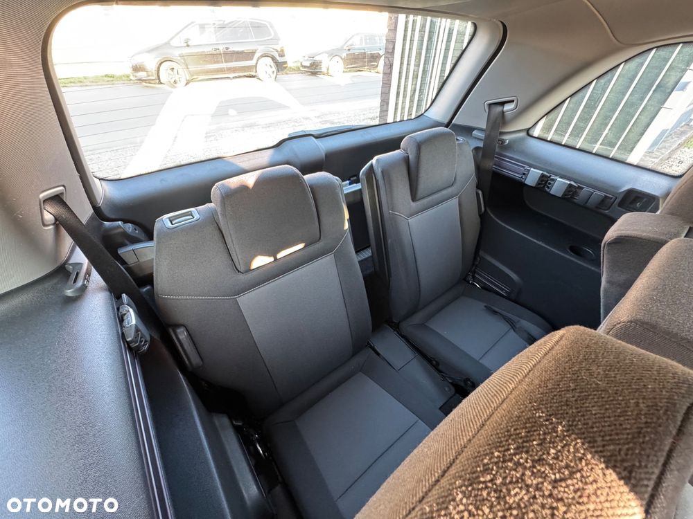 Opel Zafira 1.7 CDTI Edition - 17