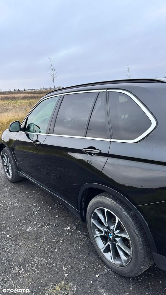 BMW X5 - 5