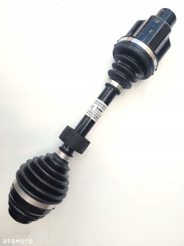 BMW F39 F40 F44 F45 F46 F48 F49 F54 F60 PÓŁOŚ 31608482646 8482646 8482645 - 1