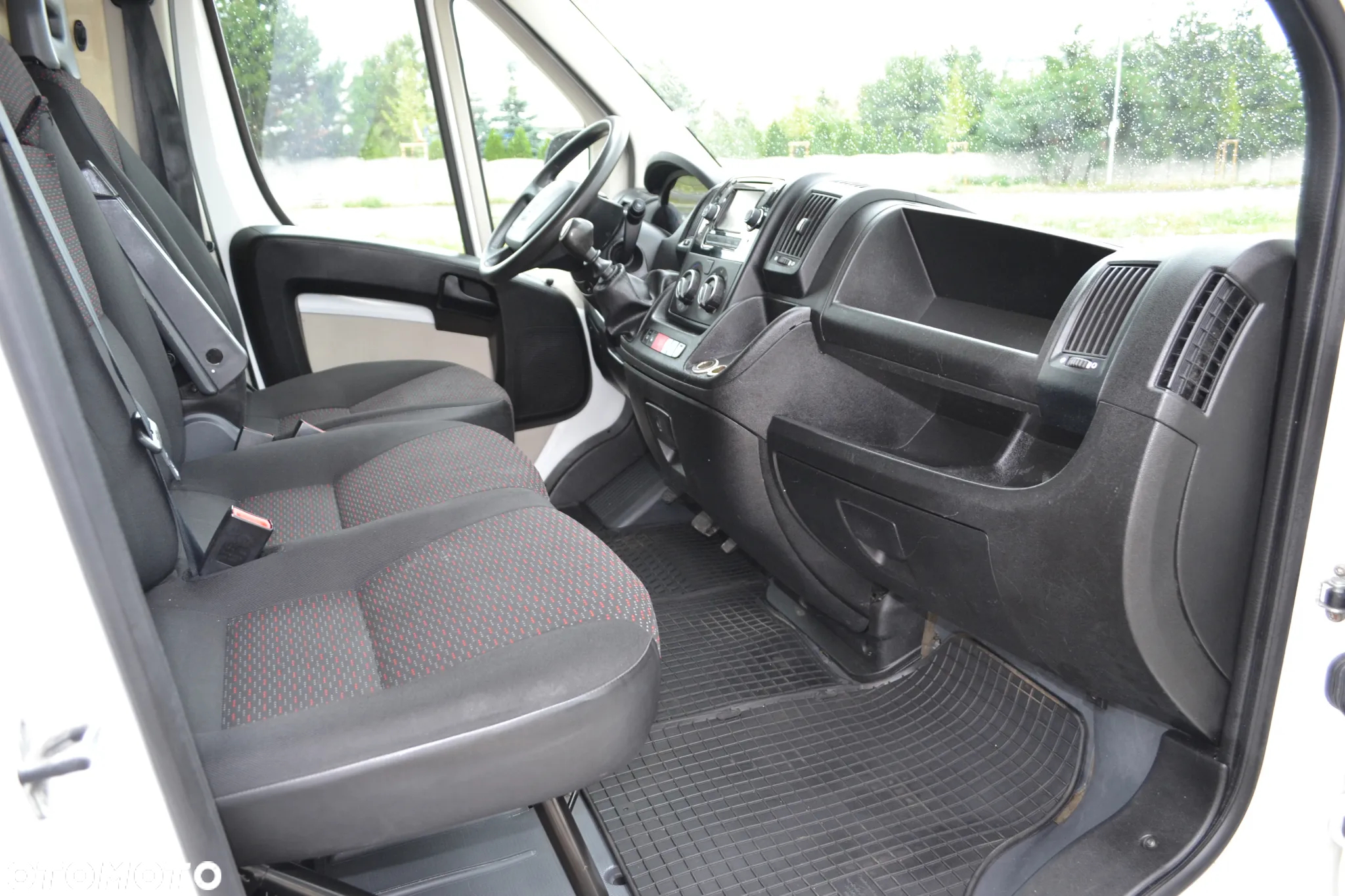 Peugeot Boxer - 19