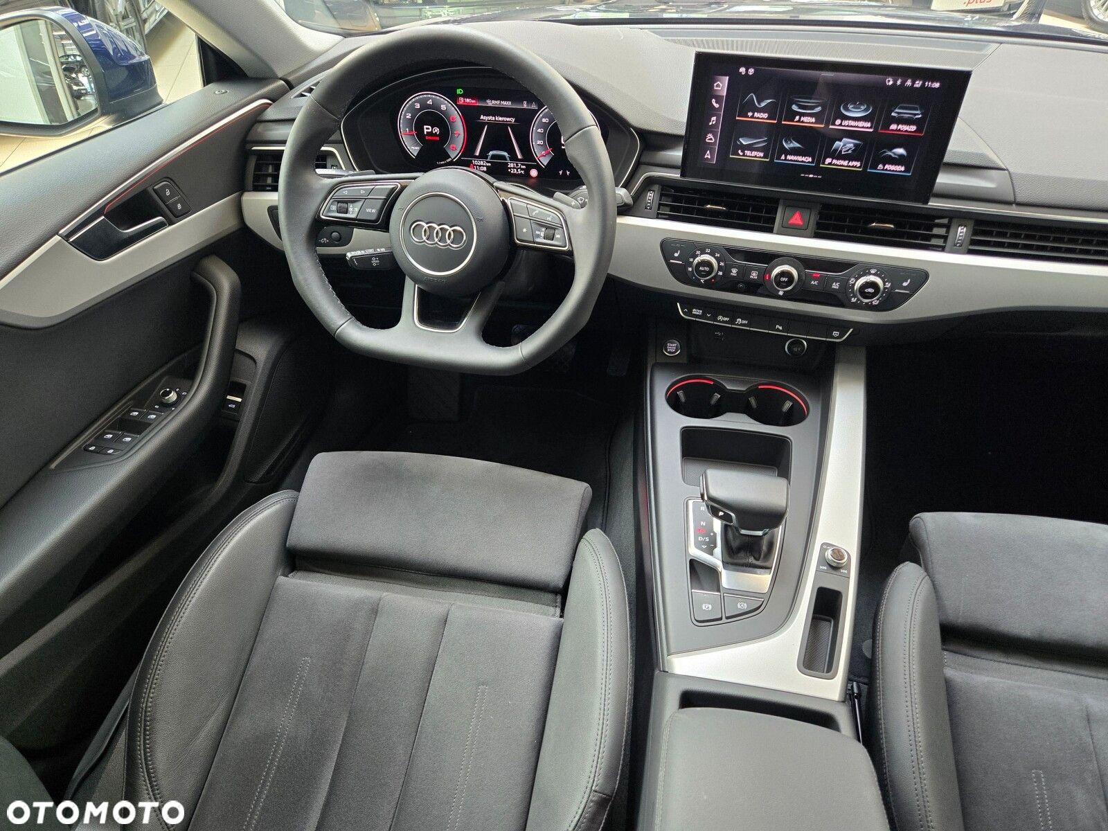 Audi A5 - 14