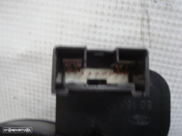 Fita De Airbags Ford Mondeo Iii (B5y) - 2