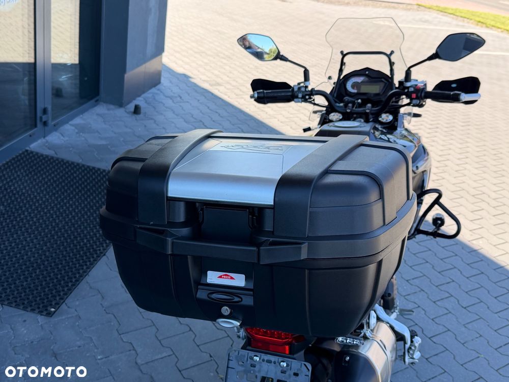 Benelli TRK 502X - 12