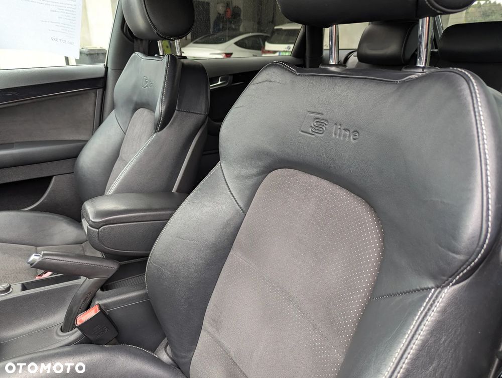 Audi A3 Sportback - 15