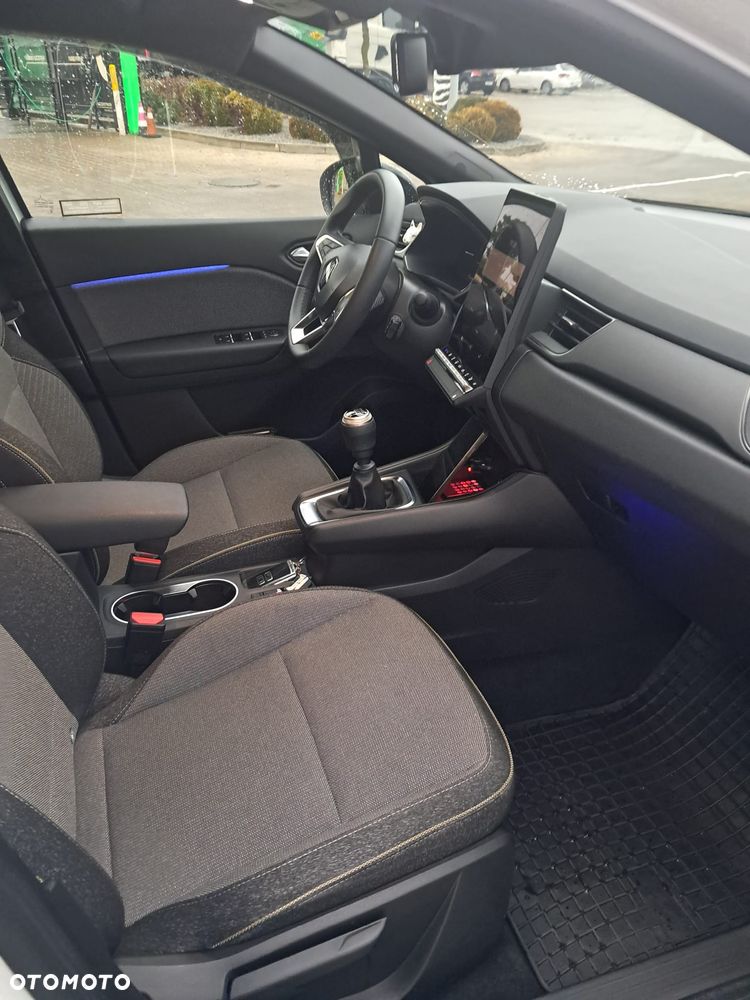Renault Captur - 5