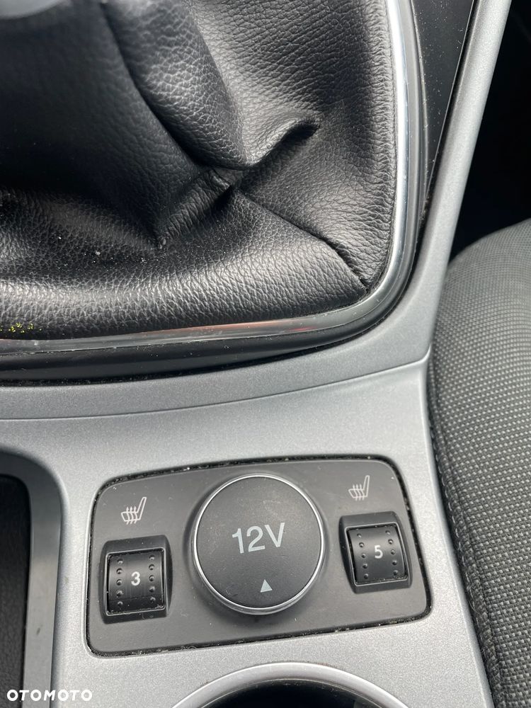 Ford C-MAX 1.0 EcoBoost Start-Stopp-System Trend - 13