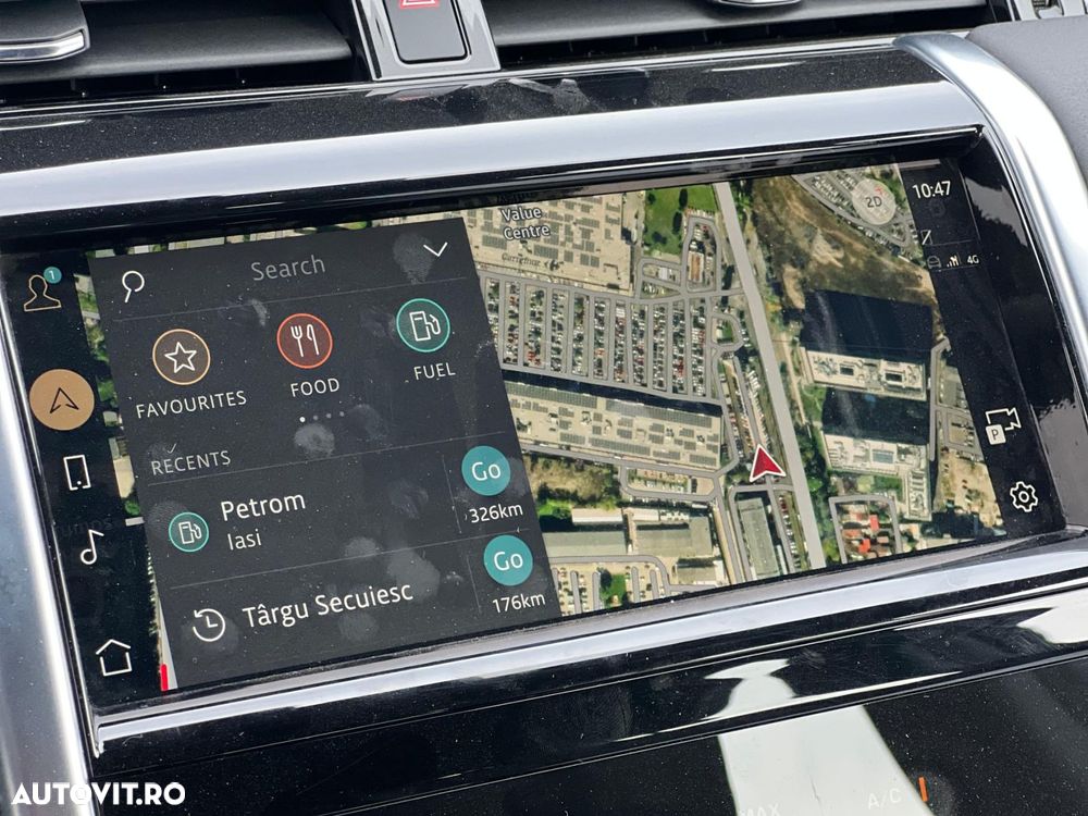 Land Rover Discovery Sport - 15