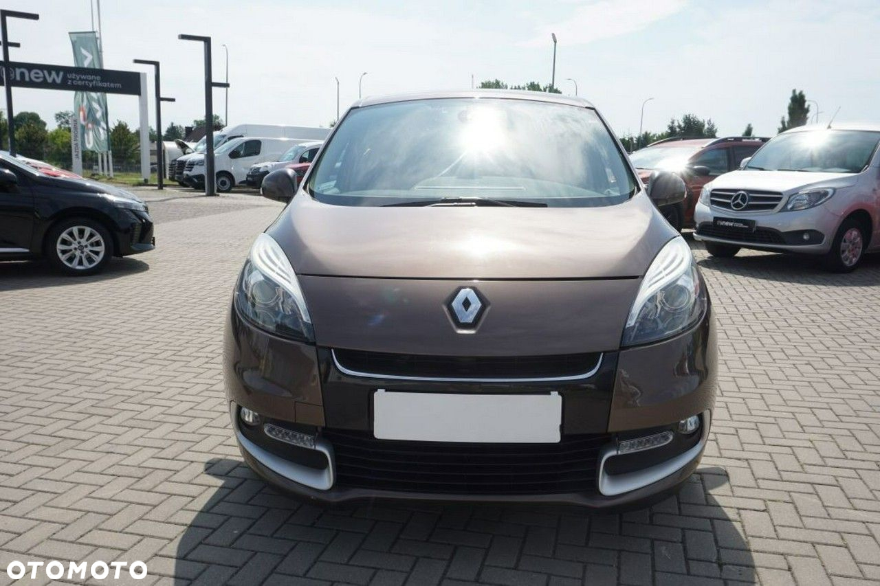Renault Scenic 1.6dCi Energy TomTom Edition - 2