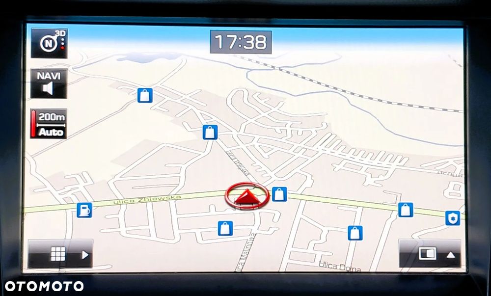 Hyundai Tucson - 17