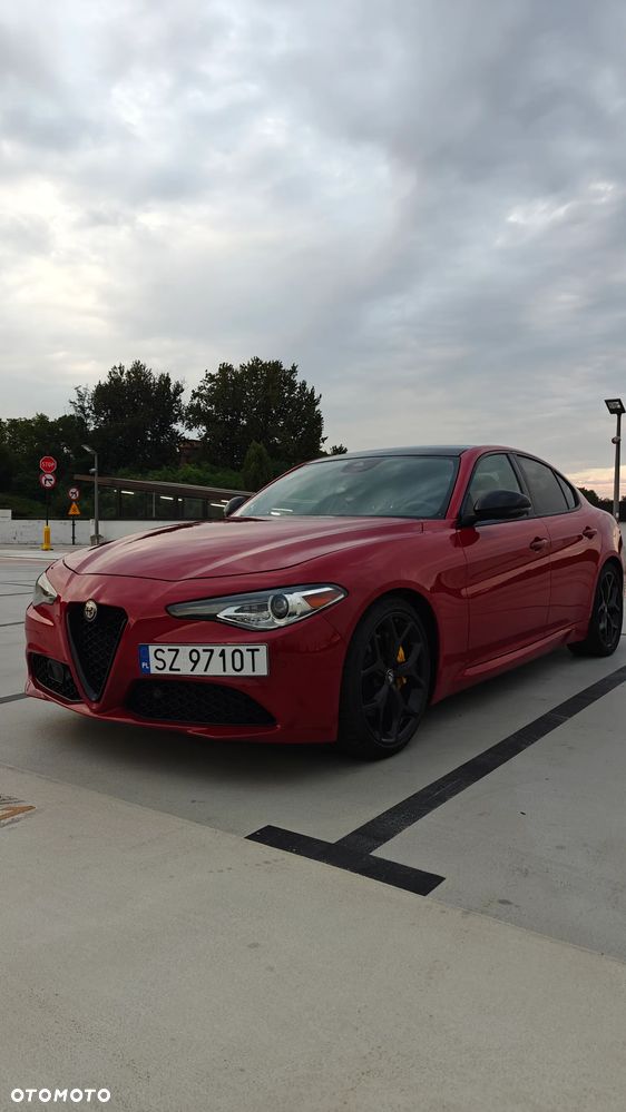 Alfa Romeo Giulia - 7