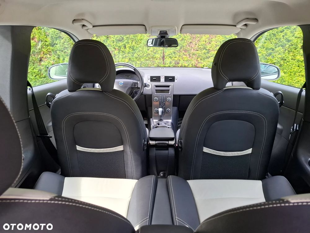 Volvo C30 - 19