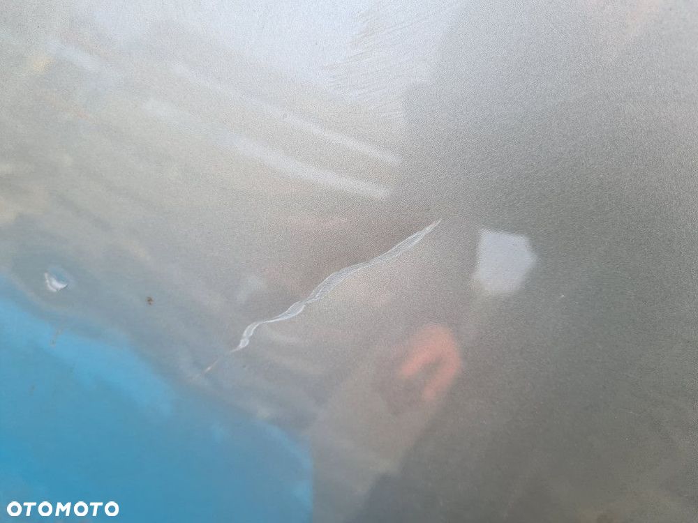 MASKA PRZEDNIA RENAULT  RENAULT KANGOO I - 4