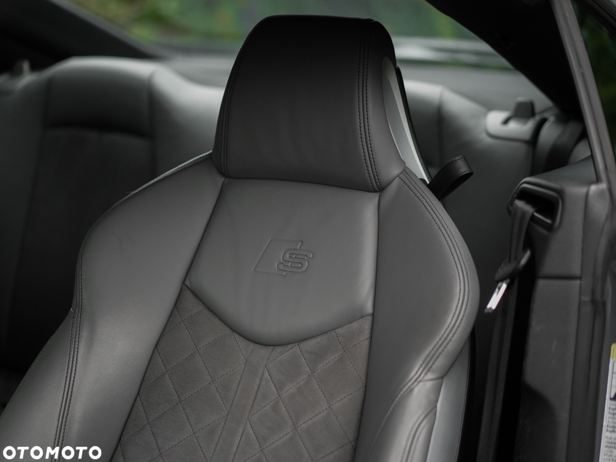 Audi TT Coupé 2.0 TFSI Quattro S tronic - 17