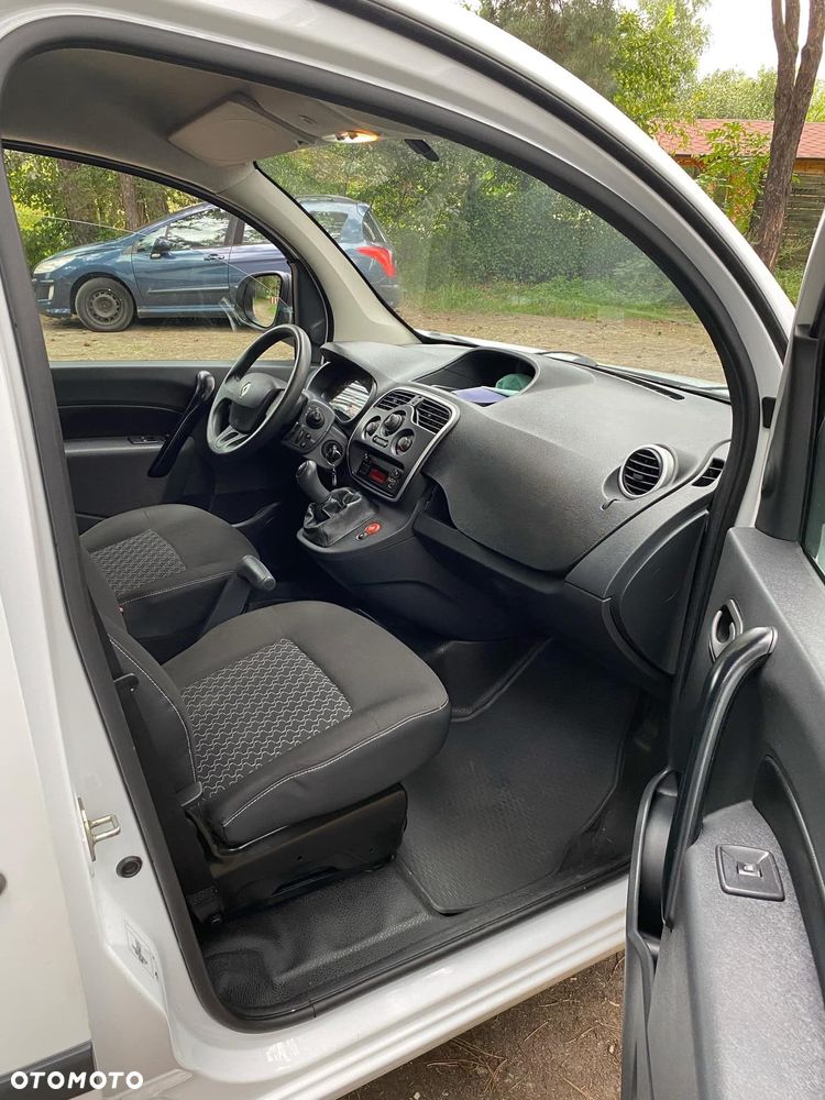 Renault Kangoo 1.5 dCi Business - 10