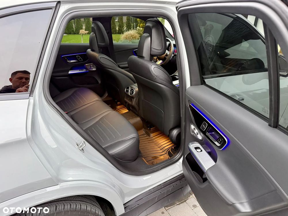 Mercedes-Benz GLC - 18