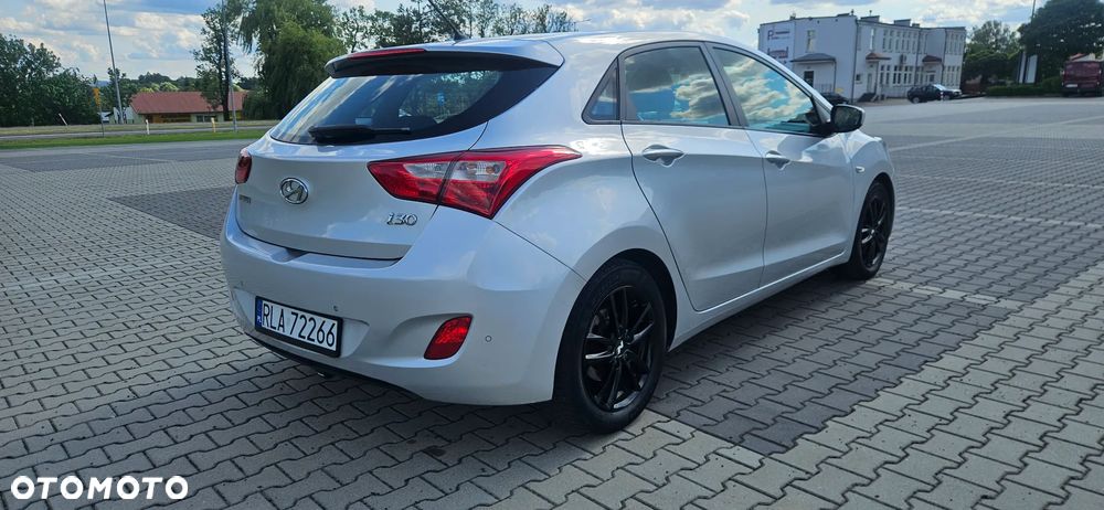 Hyundai i30 - 10