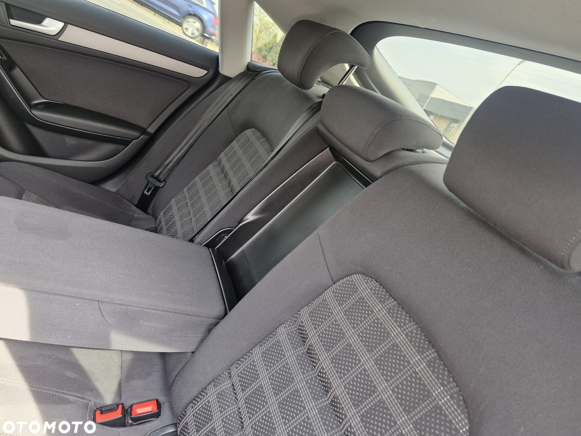 Audi A5 2.0 TDI Sportback (clean diesel) quat DPF S tro - 11