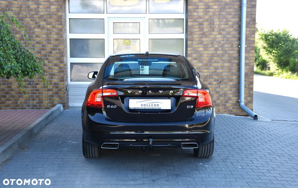 Volvo S60 D3 Summum - 31