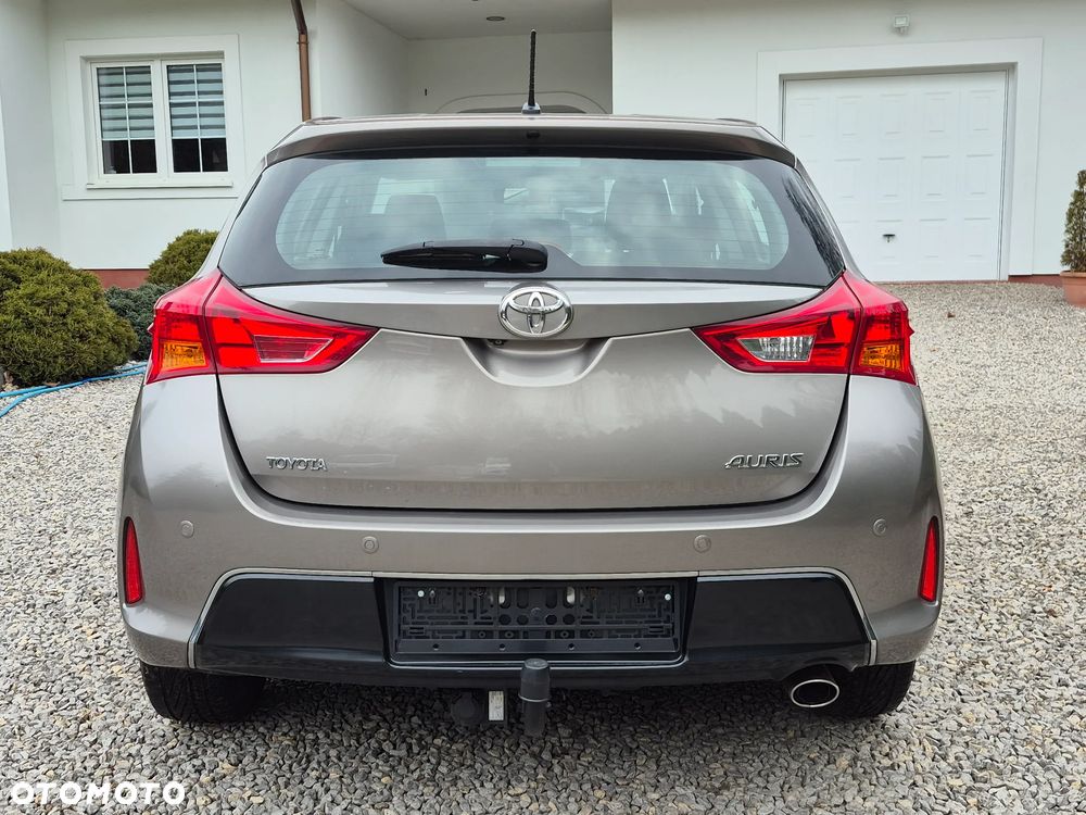 Toyota Auris 1.6 Life - 7