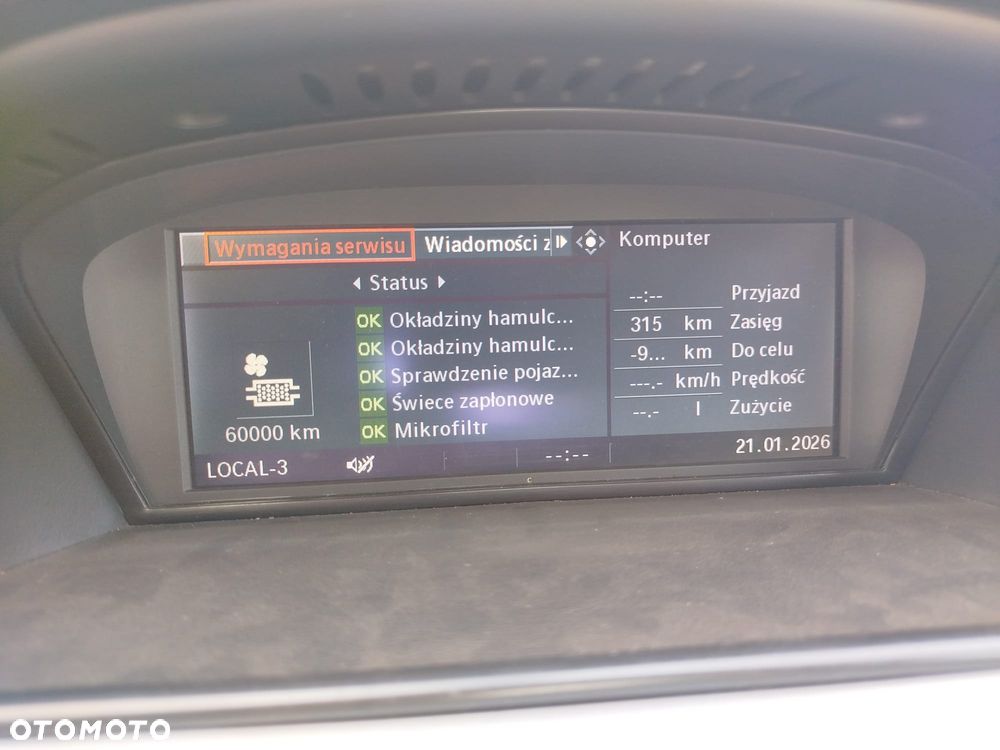 BMW M5 - 17