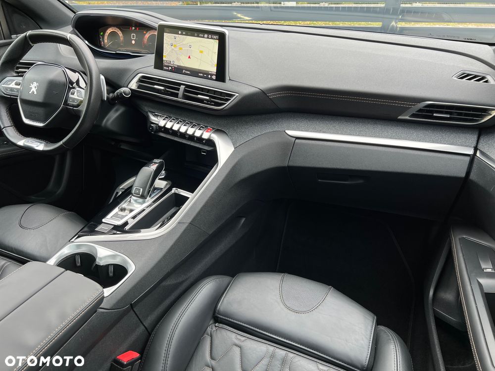 Peugeot 3008 - 21