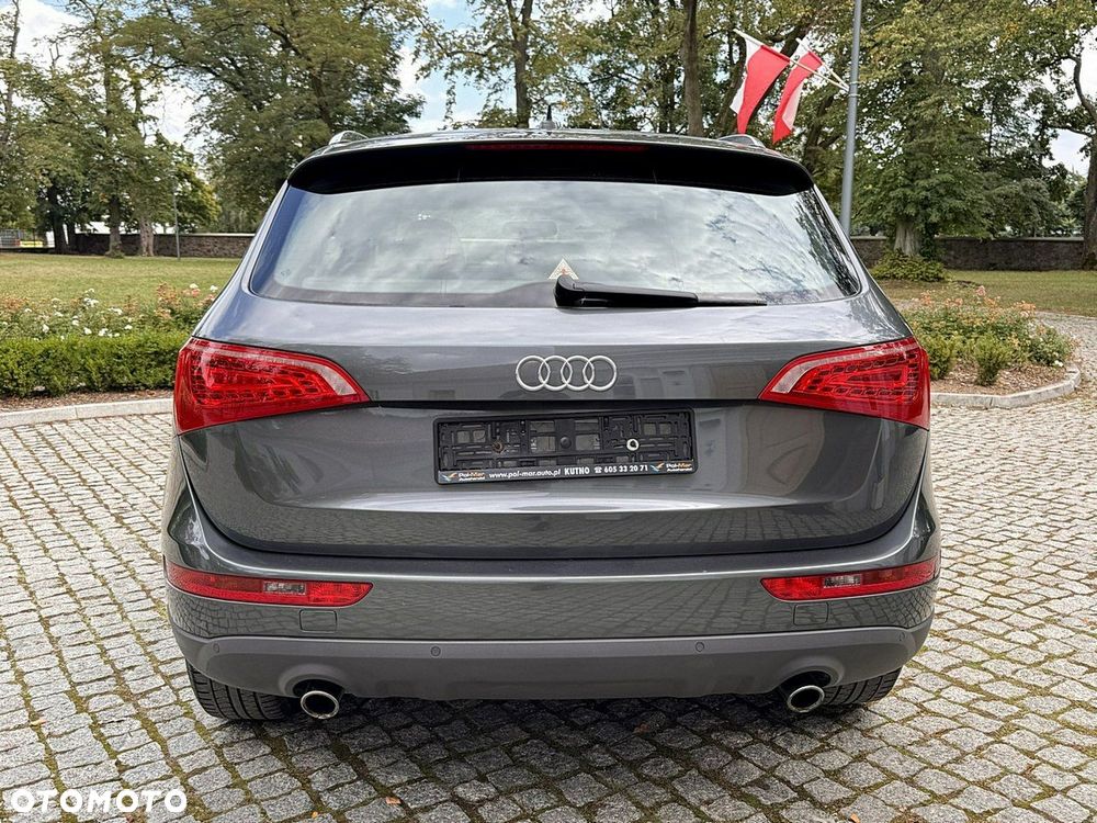 Audi Q5 - 7