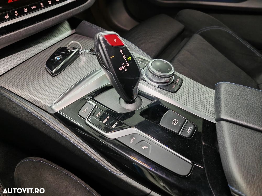 BMW Seria 5 - 12