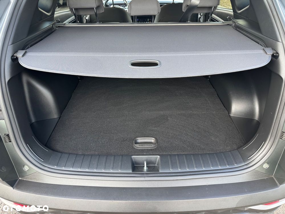Hyundai Tucson - 27