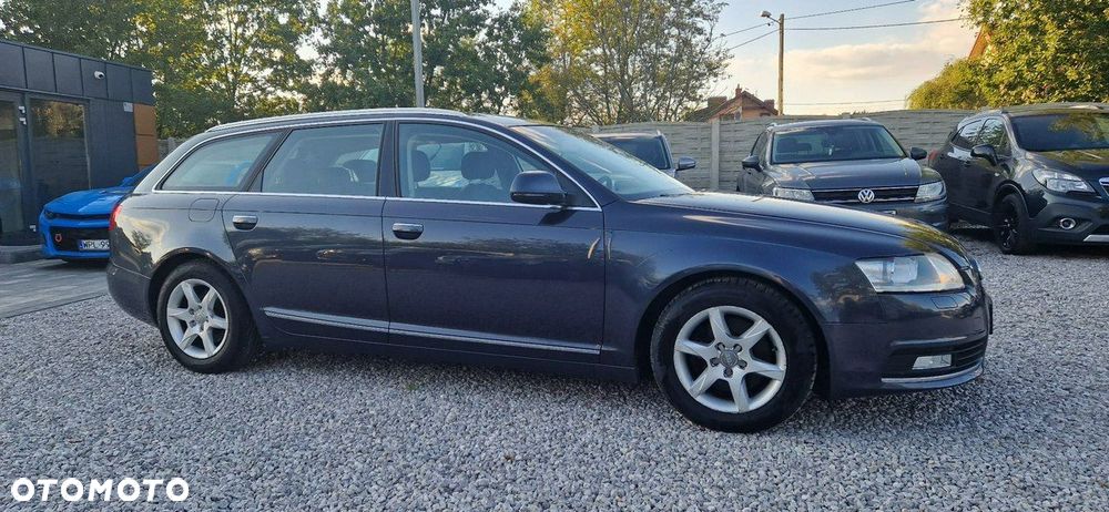Audi A6 - 14