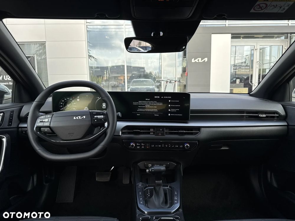 Kia XCeed 1.6 T-GDI Business Line DCT - 11