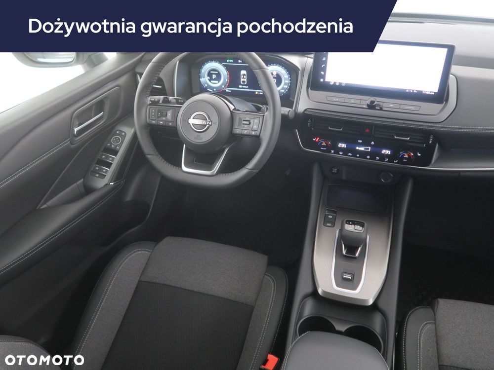 Nissan Qashqai - 9