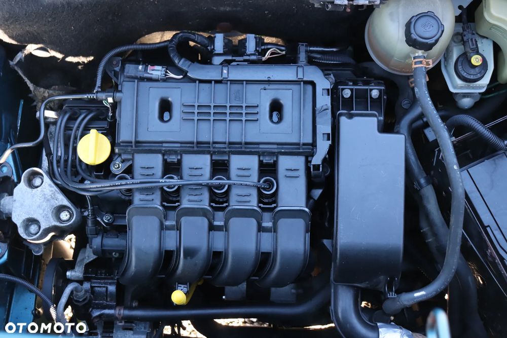 Renault Kangoo 1.2 16V Kaleido Emotion - 7