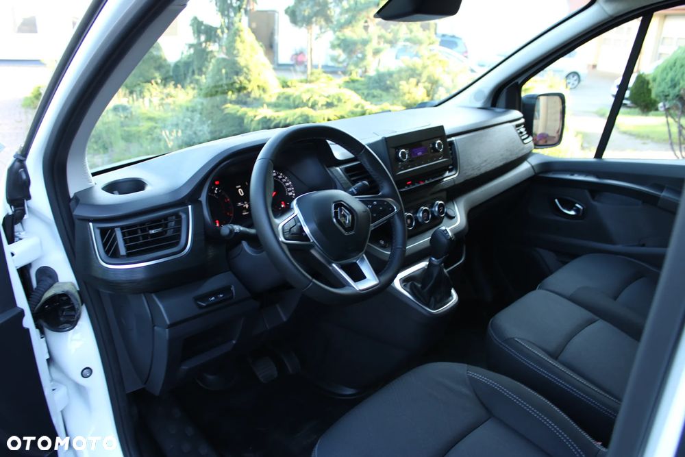 Renault TRAFIC - 17