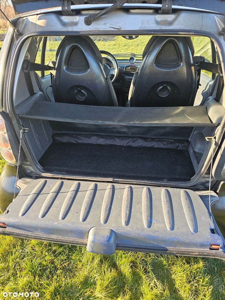 Smart Fortwo - 6