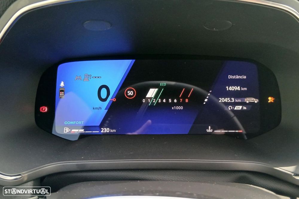 Renault Symbioz 1.3 Mild Hybrid Techno - 12