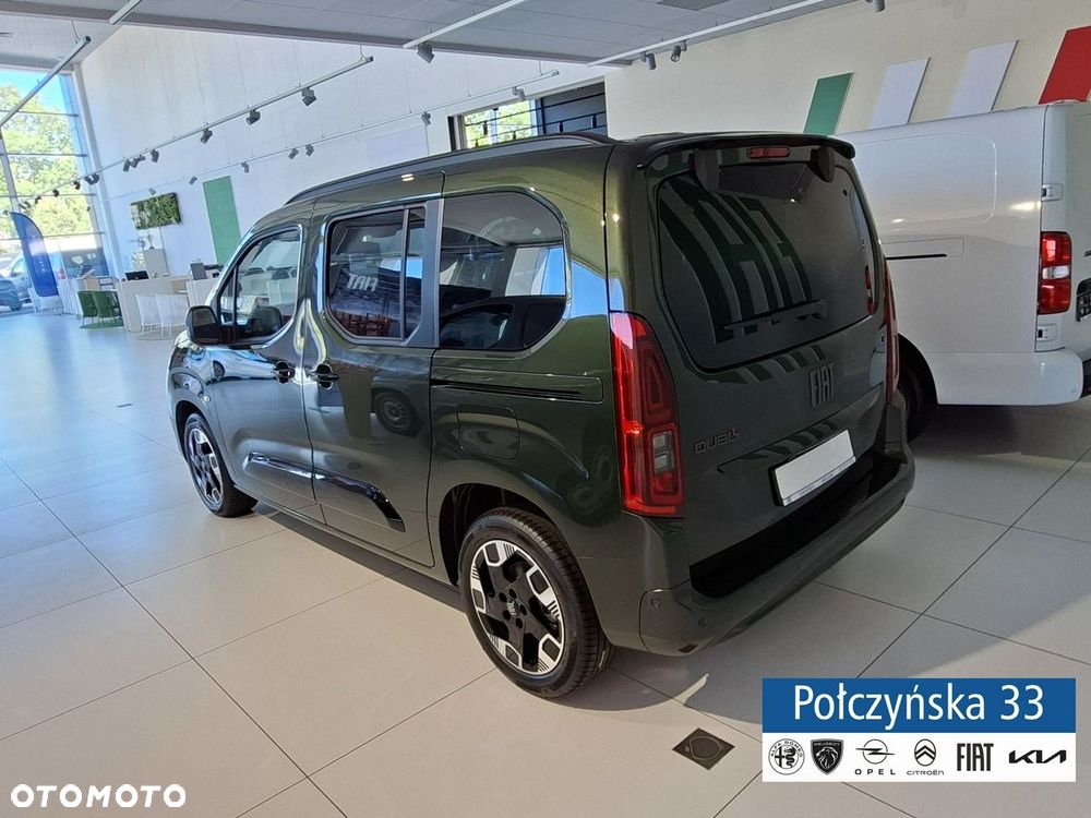 Fiat Qubo - 2