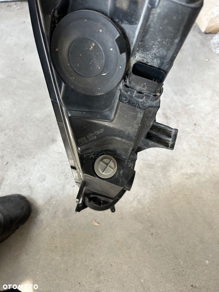 FORD FIESTA MK7 LIFT SOCZEWKA 13-16 LAMPA PRZEDNIA C1BB-13W029-CE - 3