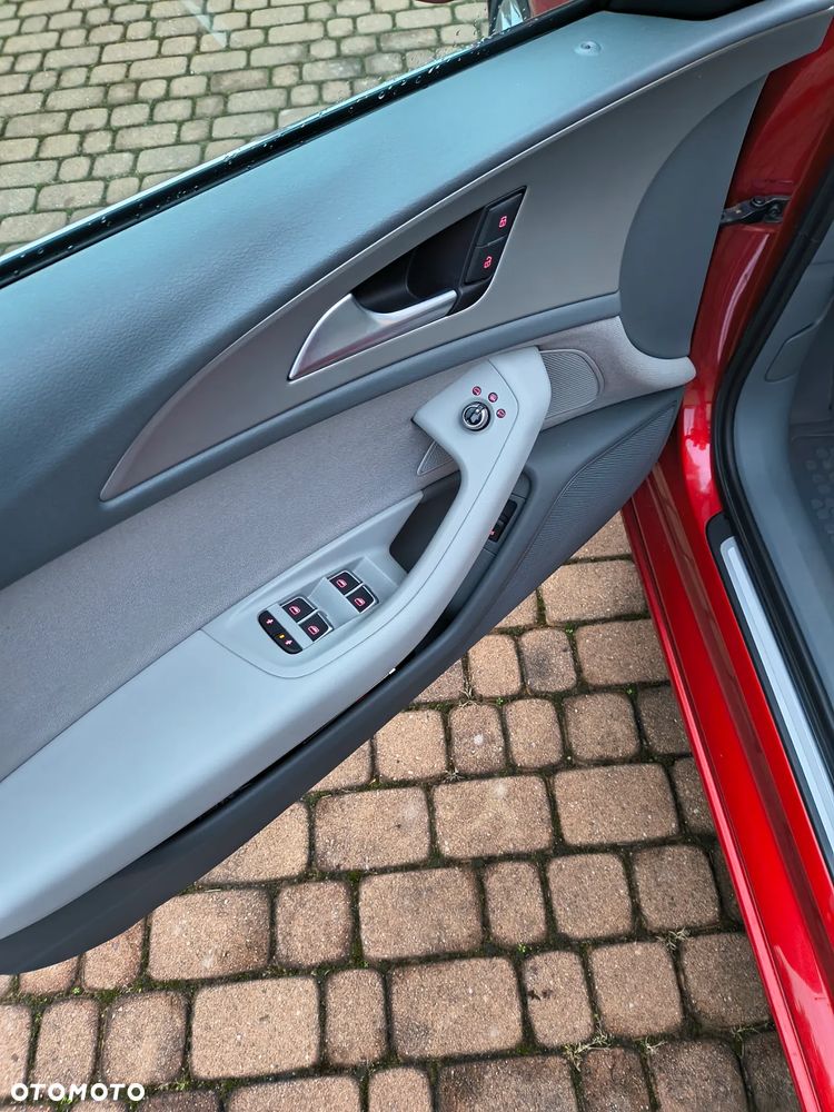 Audi A6 Avant - 17