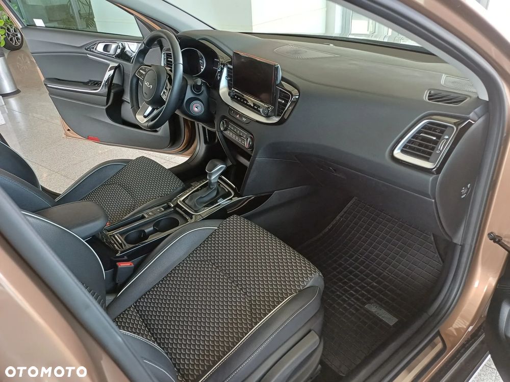 Kia XCeed 1.5 T-GDI L DCT - 15