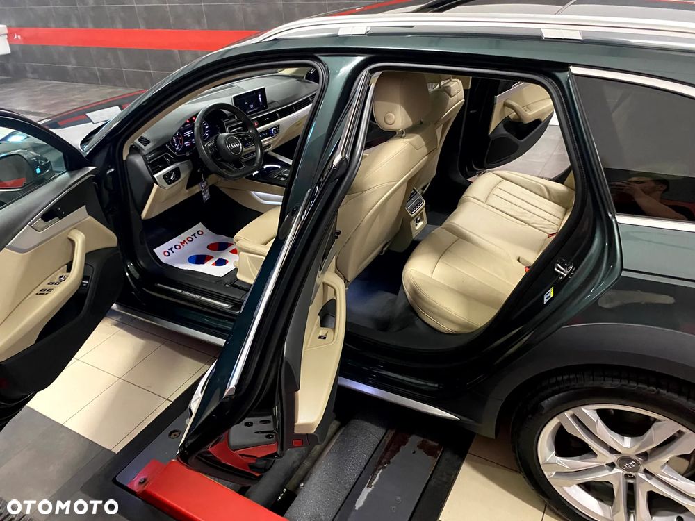 Audi A4 Allroad - 21