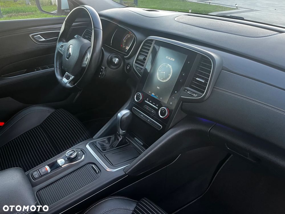 Renault Talisman 1.6 Energy dCi Intens EDC - 23