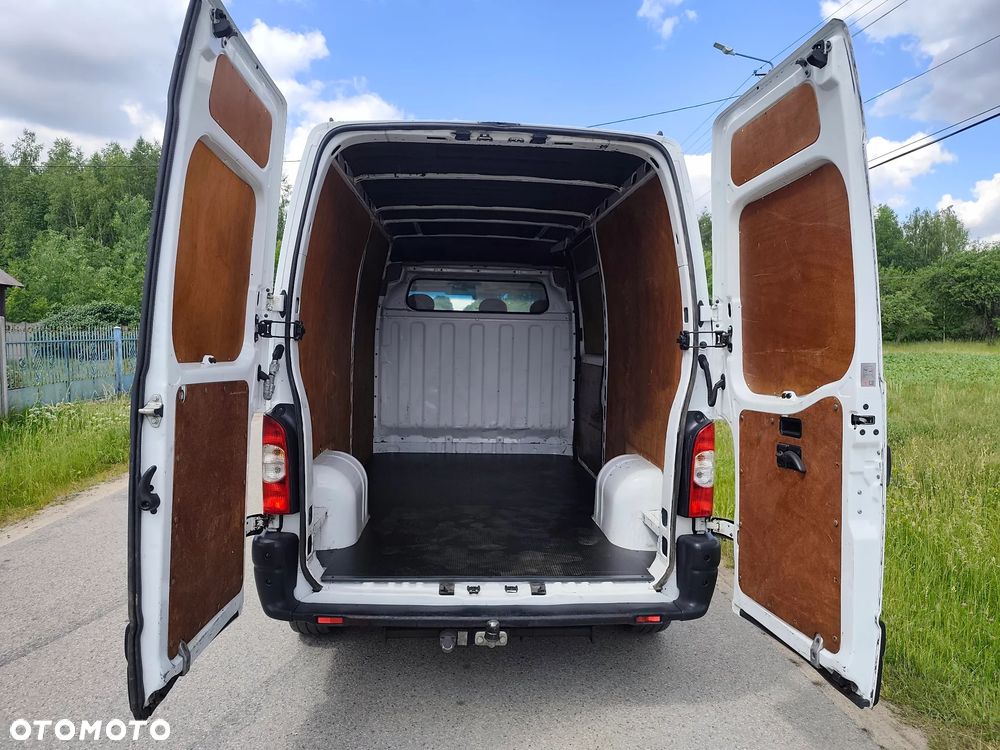 Renault Master - 4
