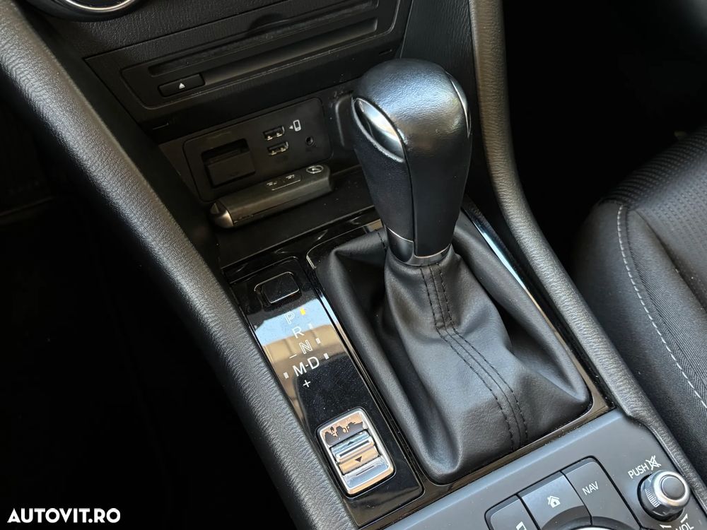 Mazda CX-3 - 19