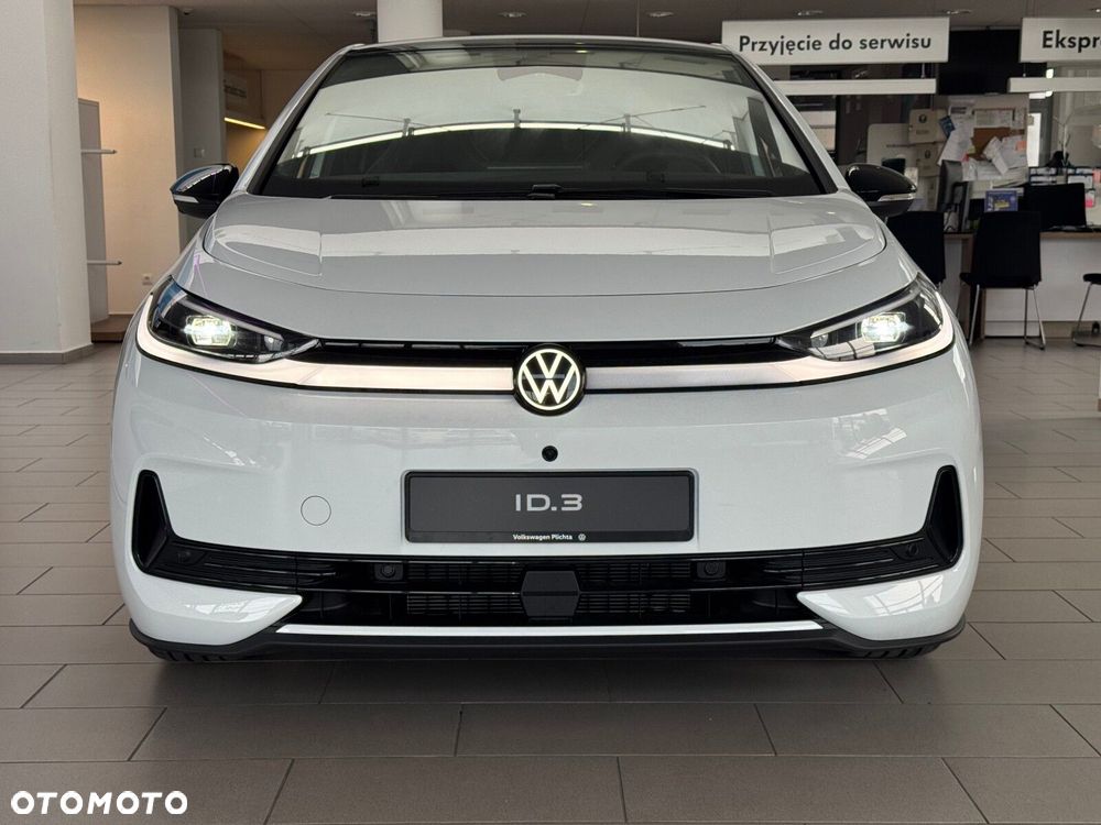 Volkswagen ID.3 - 4